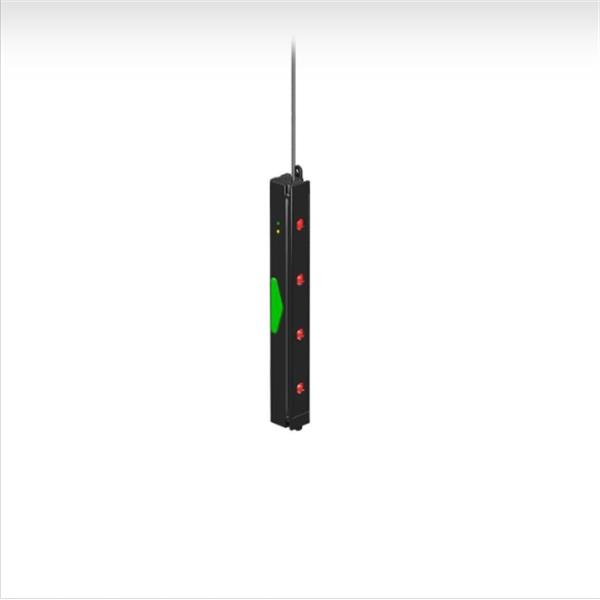 BANNER邦納美國(guó)零部件撿取光幕PVL系列 PVL225N