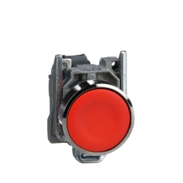 SCHNEIDER施耐德法國Harmony XB4系列按鈕 XB4BA3311