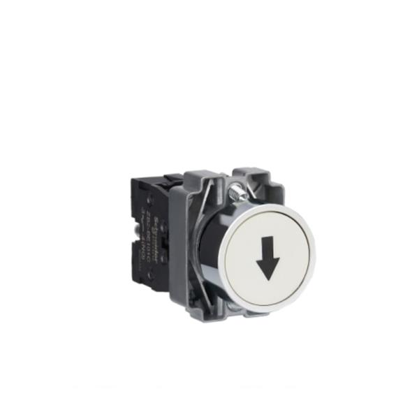 SCHNEIDER施耐德Harmony XB2系列按鈕指示燈XB2BW35B1C