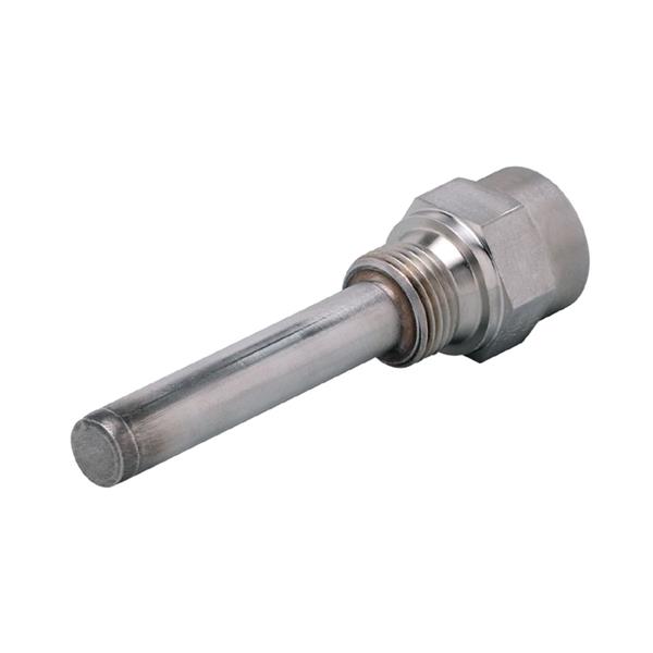 IFM易福門德國溫度套管  E38825