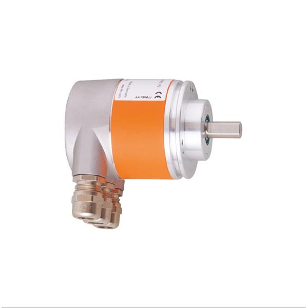 IFM易福門德國增量式編碼器 ROP524