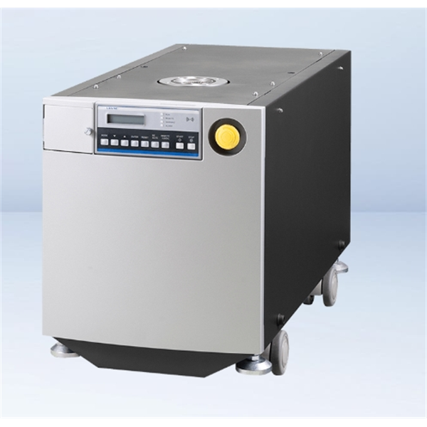 ULVAC日本愛發(fā)科多級羅茨型干泵LR421-T