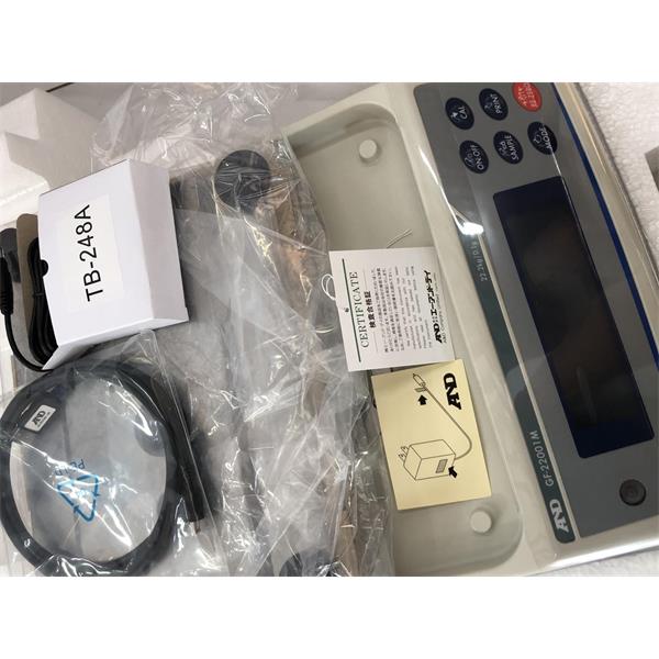 AND日本愛安得稱重模塊AD-4430A