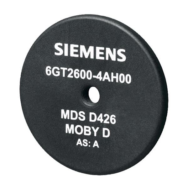 SIEMENS西門子德國 高頻無線射頻識別 6GT2821-6AC32