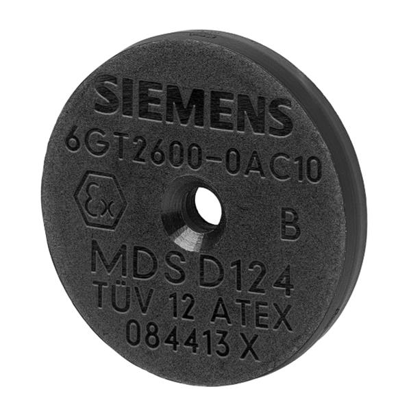SIEMENS西門子德國 高頻無線射頻識別 6GT2821-6AC32