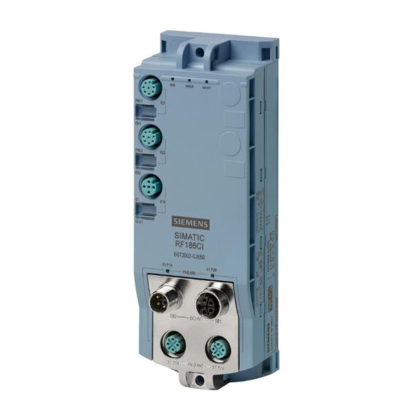 SIEMENS西門子德國 高頻無線射頻識別 6GT2821-6AC32