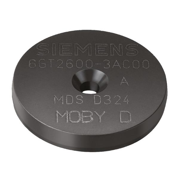 SIEMENS西門子德國 高頻無線射頻識別 6GT2821-6AC32