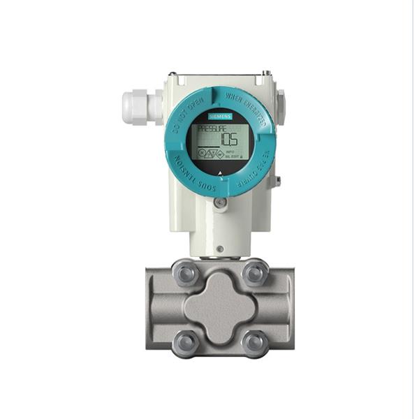 SIEMENS西門子德國 壓力測試 7MF1567-3CB10-1AA1