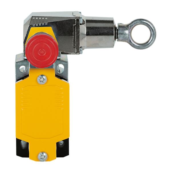 PILZ皮爾磁德國(guó)接近開(kāi)關(guān) 544021