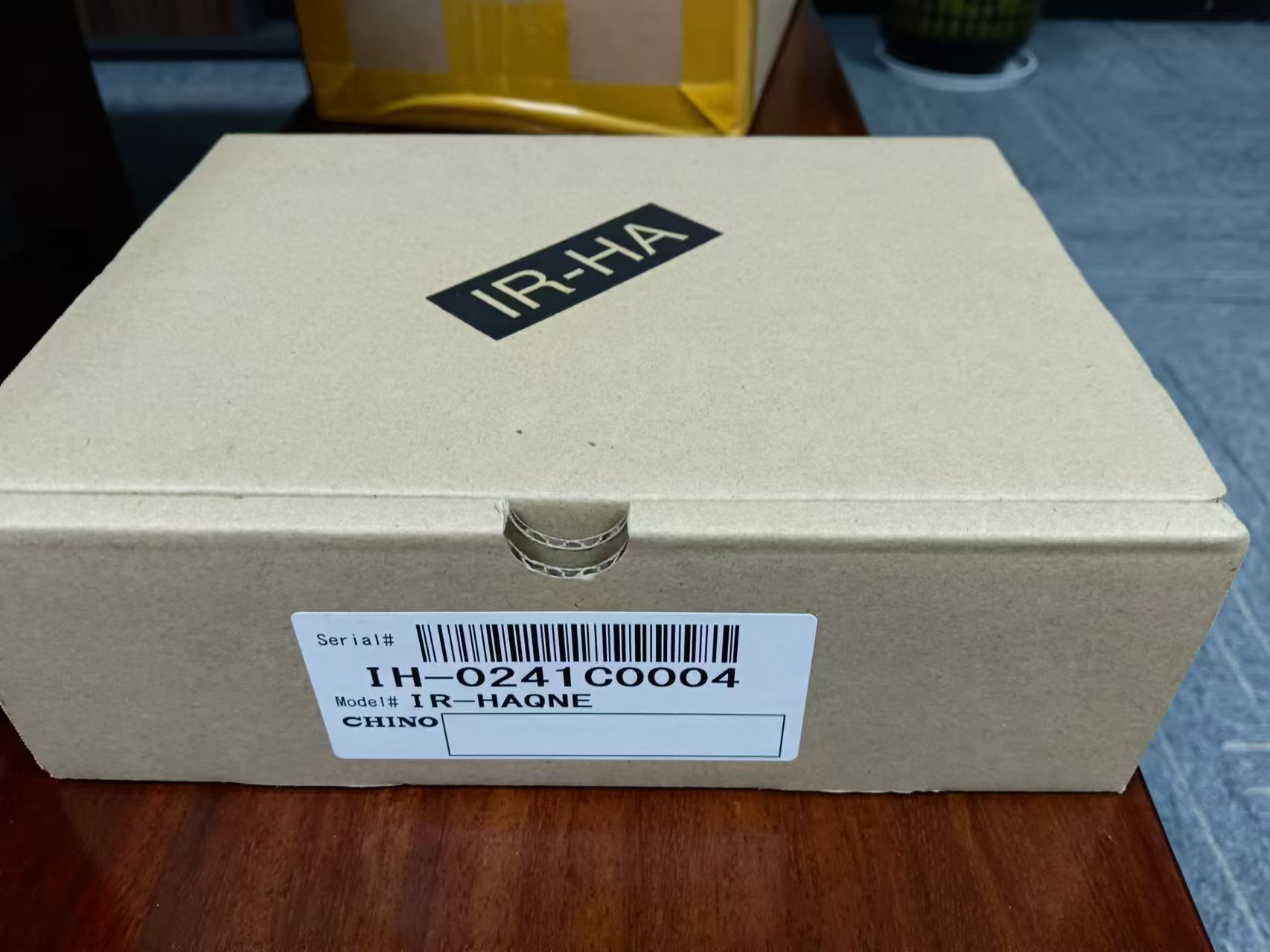 CHINO日本千野參數(shù)設(shè)置軟件PASS