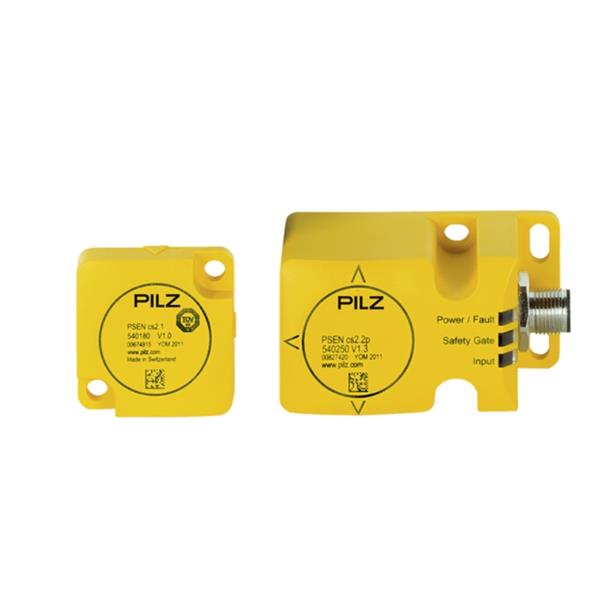 PILZ皮爾磁德國(guó)安全開(kāi)關(guān)  570212