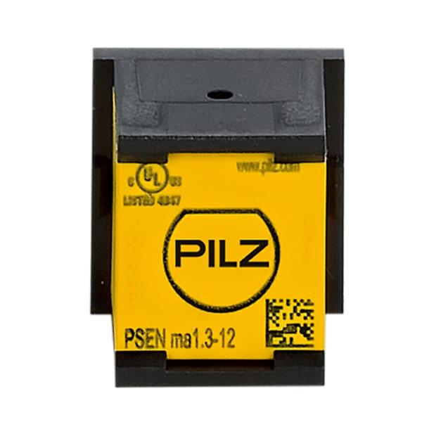 PILZ皮爾磁德國(guó)安全開(kāi)關(guān)  570212