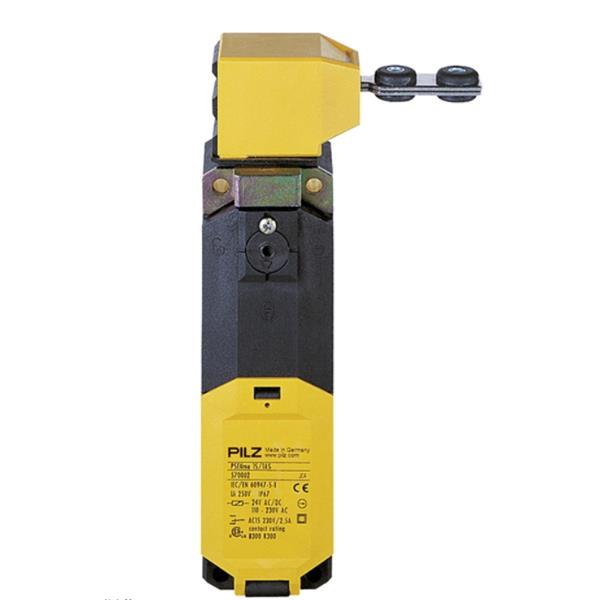PILZ皮爾磁德國(guó)安全開(kāi)關(guān)  570212