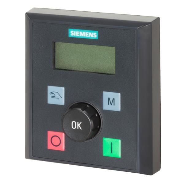 SIEMENS西門子德國 SINAMICS V90系列  6SL3210-5FB10-8UF0