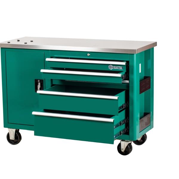 SATA世達美國五金工具 工具儲存 95501-18