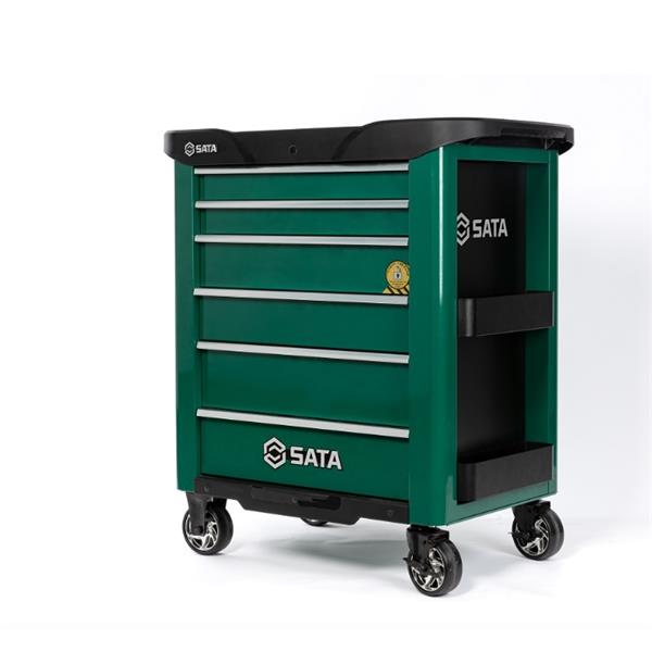 SATA世達美國五金工具 工具儲存 95501-18