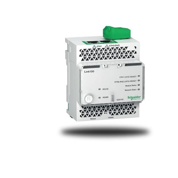 SCHNEIDER施耐智能網(wǎng)關(guān)模塊 A9MEM1580