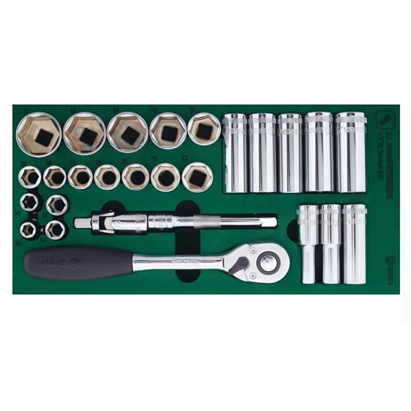 SATA世達美國 五金組套 09952A