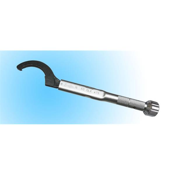 KANON中村日本預(yù)設(shè)類型扳手 N12GLK