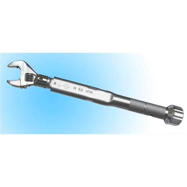 KANON中村日本預(yù)設(shè)類型扳手 N12GLK