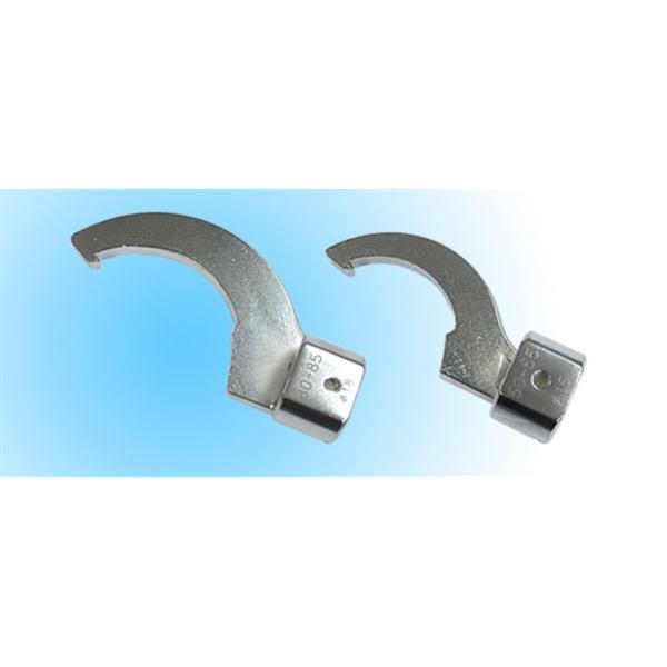 KANON中村日本扳手替換頭 100QCK