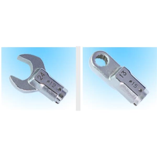 KANON中村日本扳手替換頭 100QCK