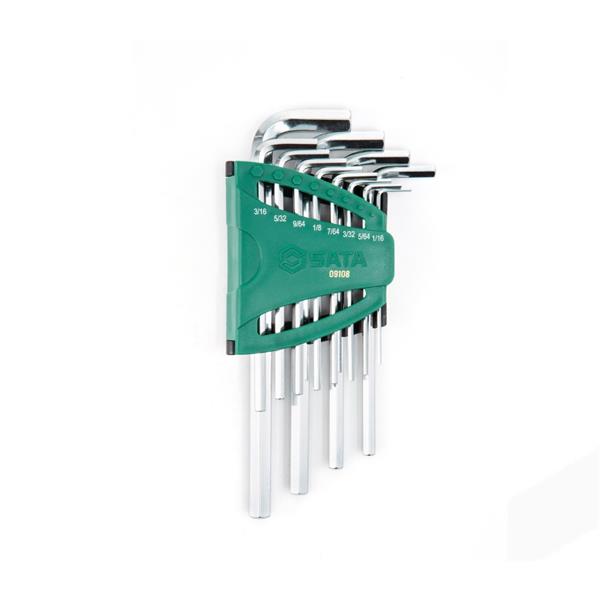 SATA世達美國 內(nèi)六角扳手 80108