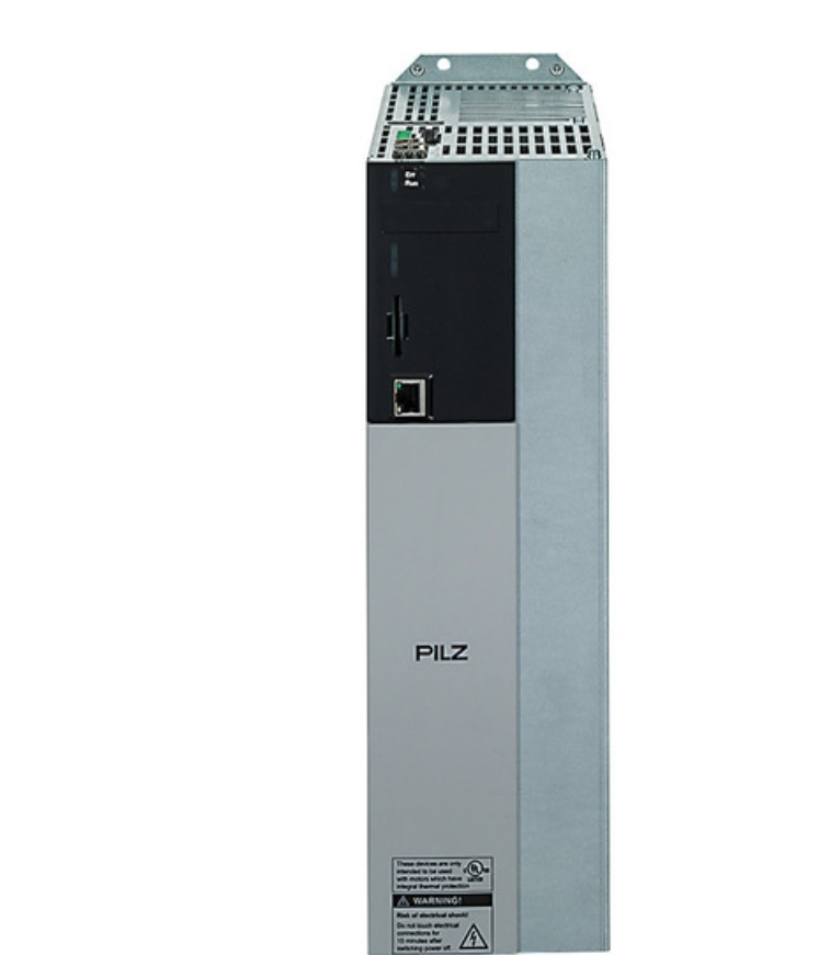 PILZ皮爾磁德國伺服驅(qū)動技術(shù)8C000001