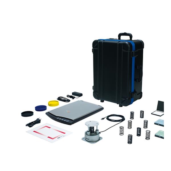 PILZ皮爾磁德國機(jī)器人技術(shù) 9A000003