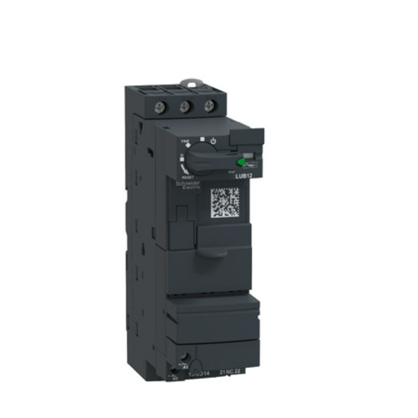 SCHNEIDER施耐德電動(dòng)機(jī)起動(dòng)器LU2B32FU