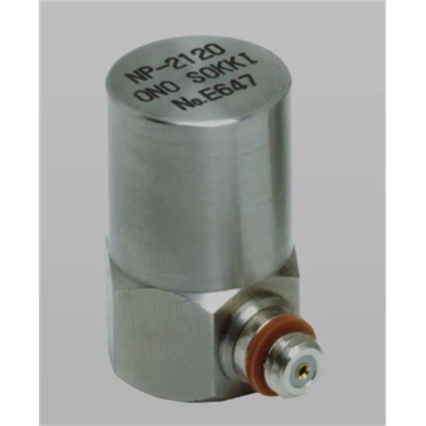 ONOSOKKI日本小野電荷輸出加速度計(jì)NP-2910