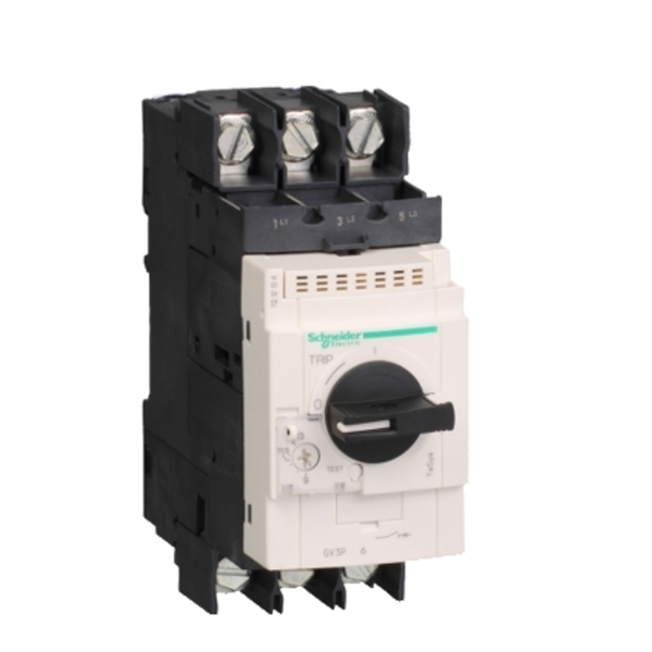 SCHNEIDER施耐德電動(dòng)機(jī)熱磁斷路器GV3P65
