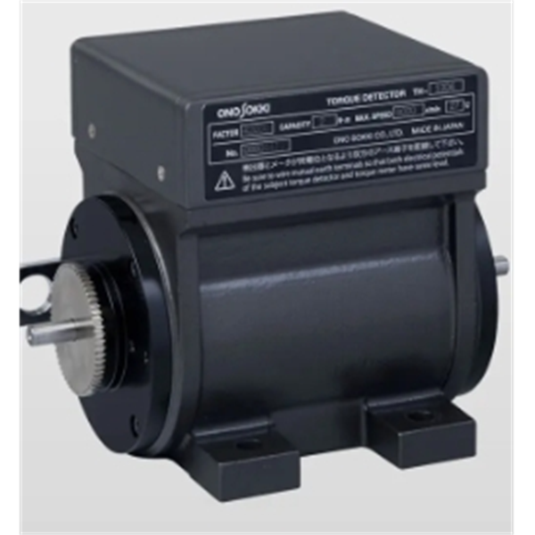 ONOSOKKI日本小野中小型高速旋轉(zhuǎn)扭矩檢測儀TH-2105