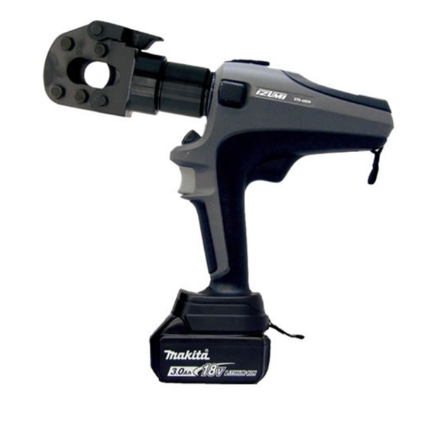 日本IZUMI泉精器   電池供電切割機(jī)   S7G-S24M型