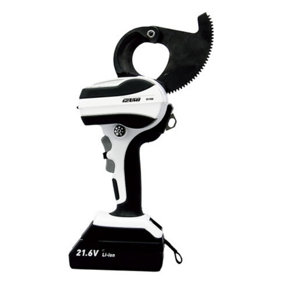 日本IZUMI泉精器   電池供電棘輪切割機   S7-K50