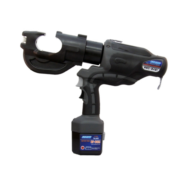 日本IZUMI泉精器   電池供電壓接工具REC-6630型