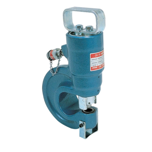 日本IZUMI泉精器   液壓打孔機(jī)  SH-70B型