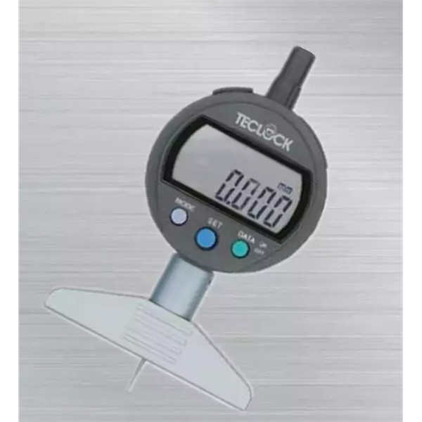 TECLOCK日本得樂千分尺SSM-850