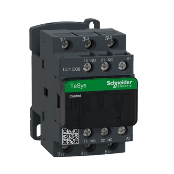 SCHNEIDER施耐德接觸器LC1D32M7C