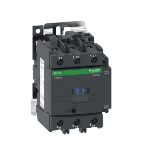 SCHNEIDER施耐德接觸器LC1D32M7C