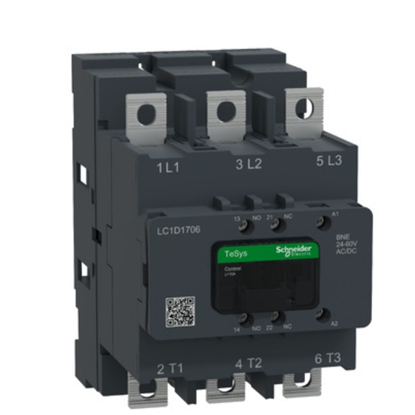 SCHNEIDER施耐德接觸器LC1D32M7C