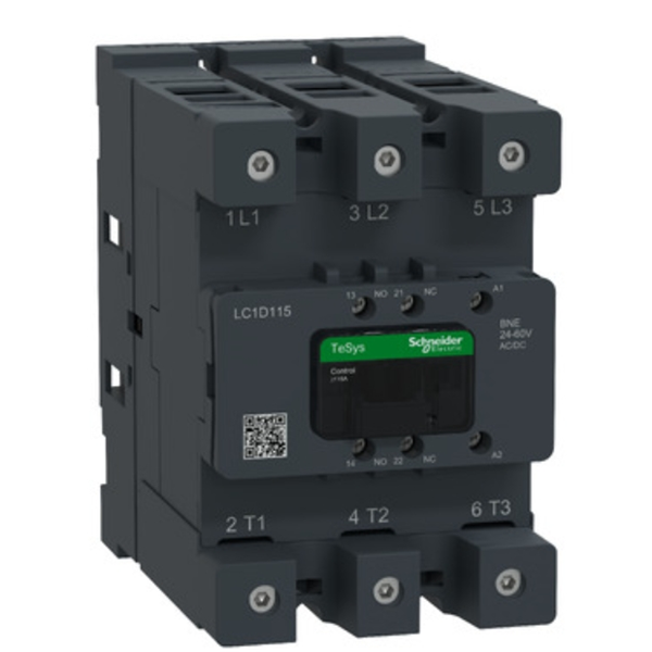 SCHNEIDER施耐德接觸器LC1D32M7C