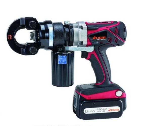 DAIA日本大亞沖孔模具 薄鋼電線管沖頭CB-5380B