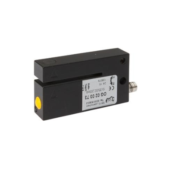 德國IPF叉狀和角狀的光障OG800572