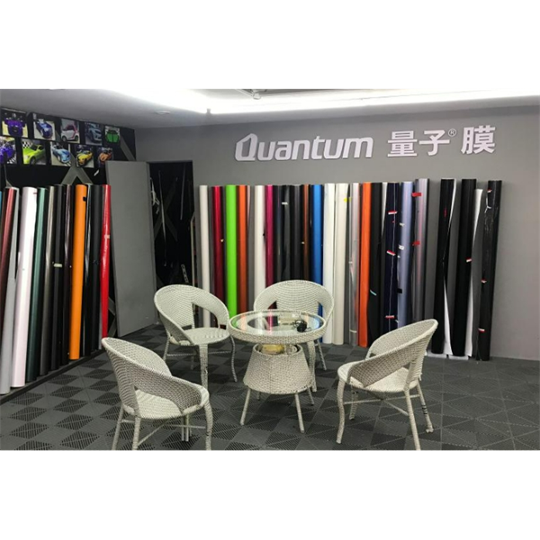 圣戈班 saint gobian量子天窗膜天御20(6密爾 質(zhì)保5年