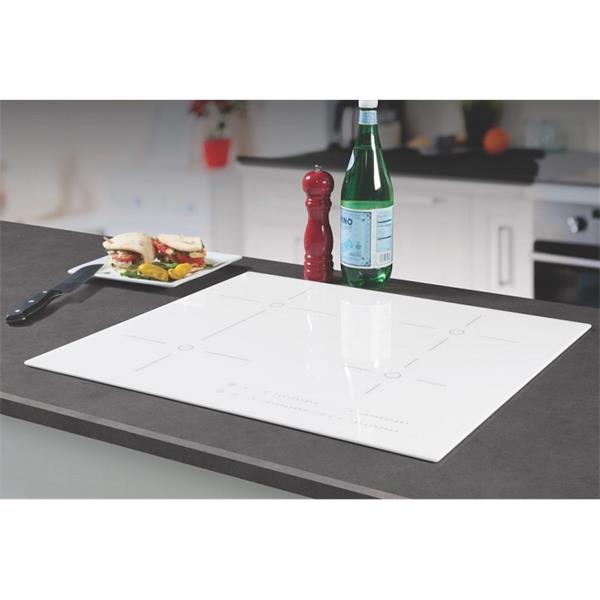 圣戈班 saint gobian 微晶玻璃灶具面板KeraResin（透明微晶玻璃）