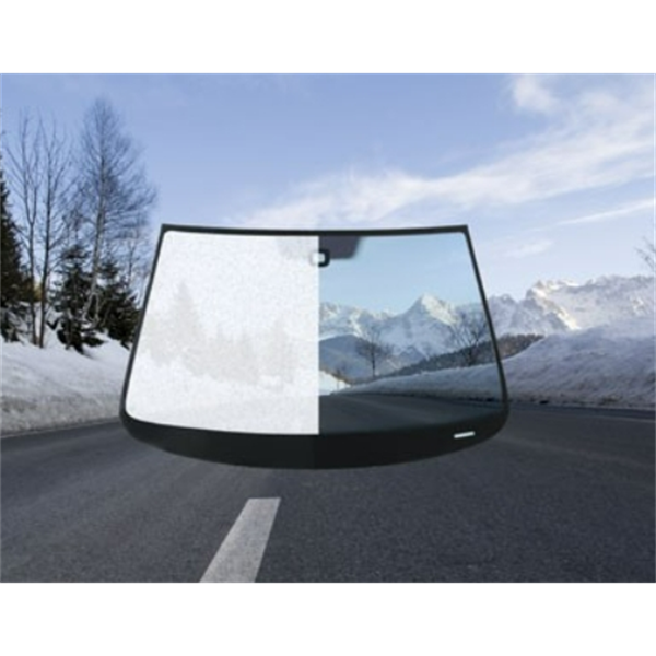 圣戈班 saint gobian 汽車(chē)玻璃系統(tǒng) 夾層側(cè)擋