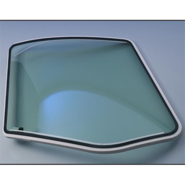 圣戈班 saint gobian 飛機玻璃 AW609前擋風玻璃