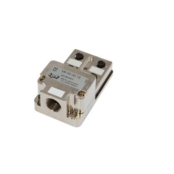 德國IPF執(zhí)行器分配器VK000008