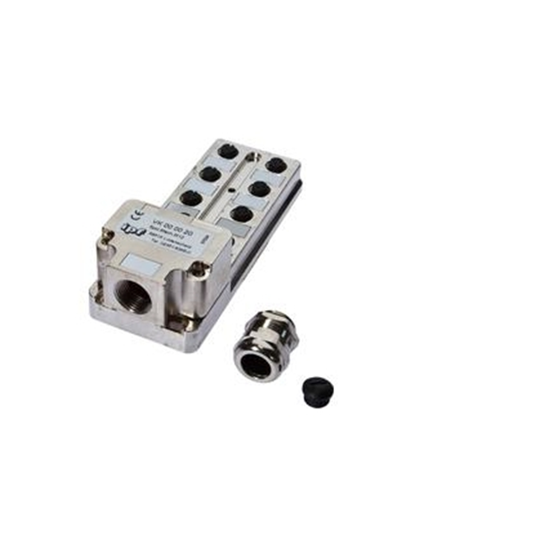 德國IPF執(zhí)行器分配器VK000008